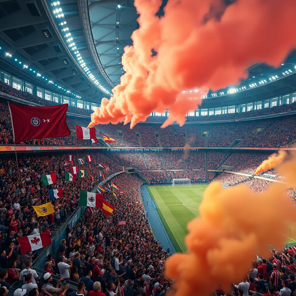 World Cup: Nơi Tinh Hoa Bóng Đá Thế Giới Hội Tụ Và Những Điều Chưa Kể — view 3