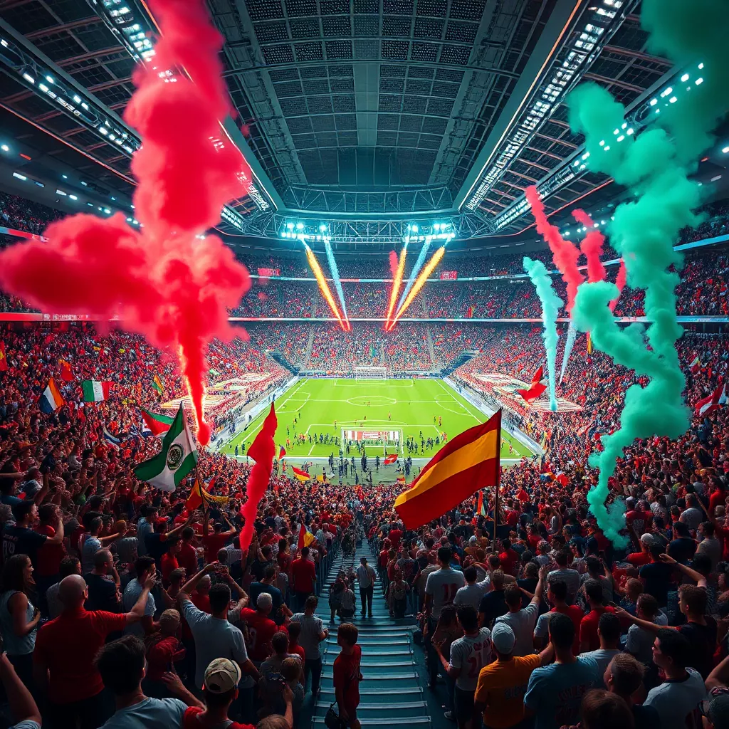 World Cup – Sân khấu của những kỷ lục bóng đá vĩ đại nhất mọi thời đại — view 3