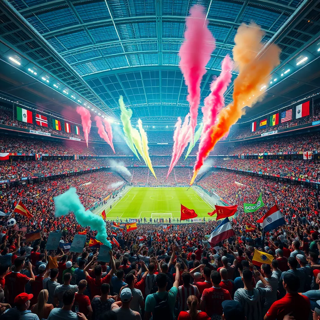 Soi kèo World Cup: Đọc vị đội hình ra sân, bắt ngay kèo thơm trên OKFUN.TV — view 5
