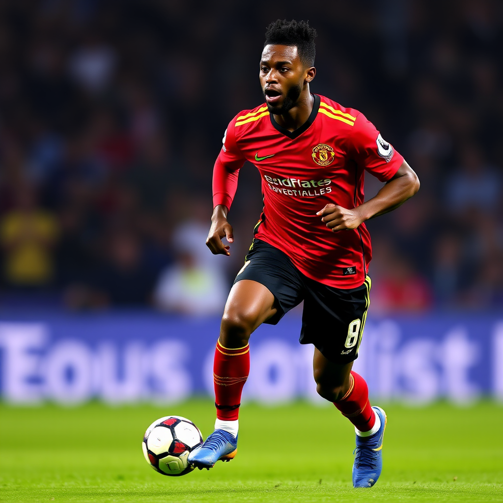 World Cup 2026 Và Cuộc Chiến Giành Từng Tấm Vé Đi Tiếp