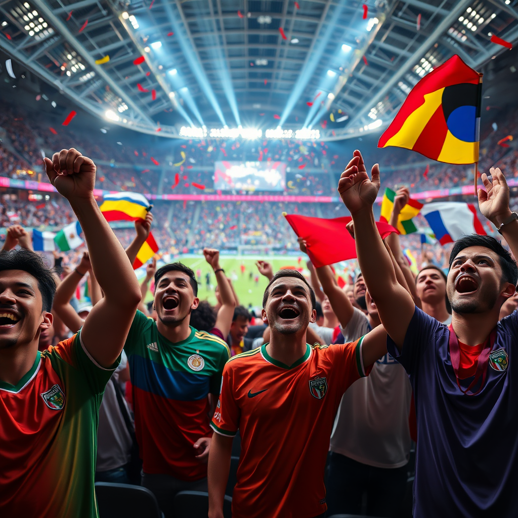 8xbet: Trải Nghiệm Giải Trí Trực Tuyến Đẳng Cấp Dành Cho Bạn