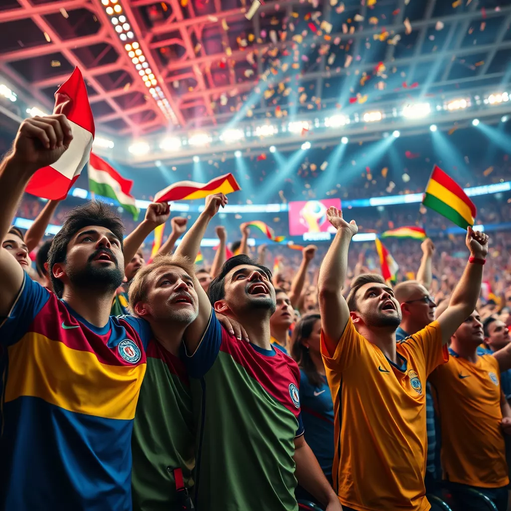 LC88-ALI.COM: Top Ngôi Sao Sáng Giá Tại World Cup 2026 - Sân Chơi Đẳng Cấp Cho Dân Cá Cược