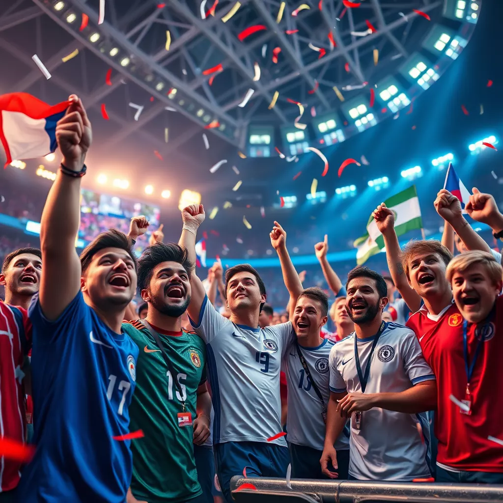txy.uk.com bình luận: Công tác trọng tài và VAR - cơn sốt giá vé chợ đen World Cup 2026 — view 4