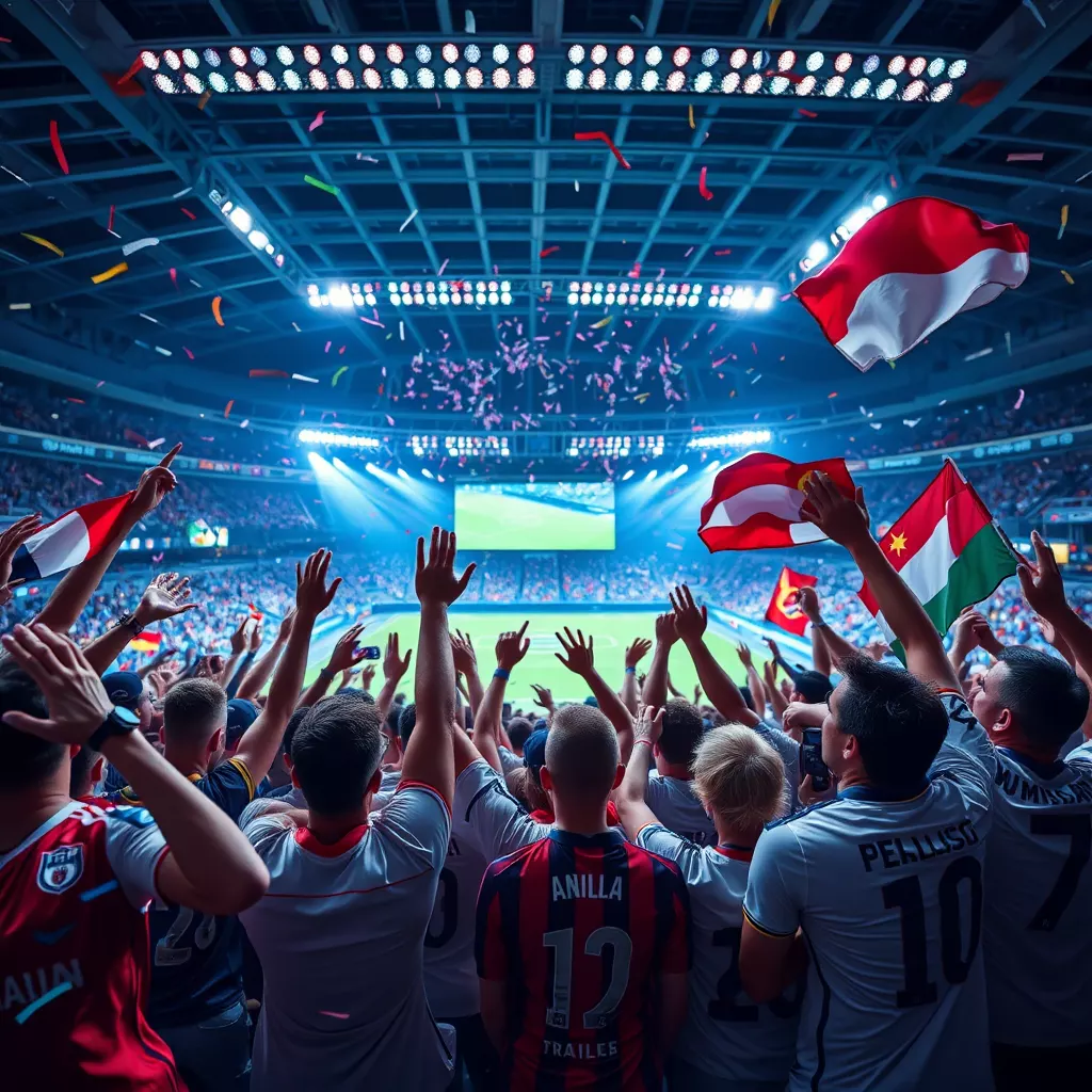 World Cup 2026: Ai sẽ là trung tâm của truyền thông? — view 5