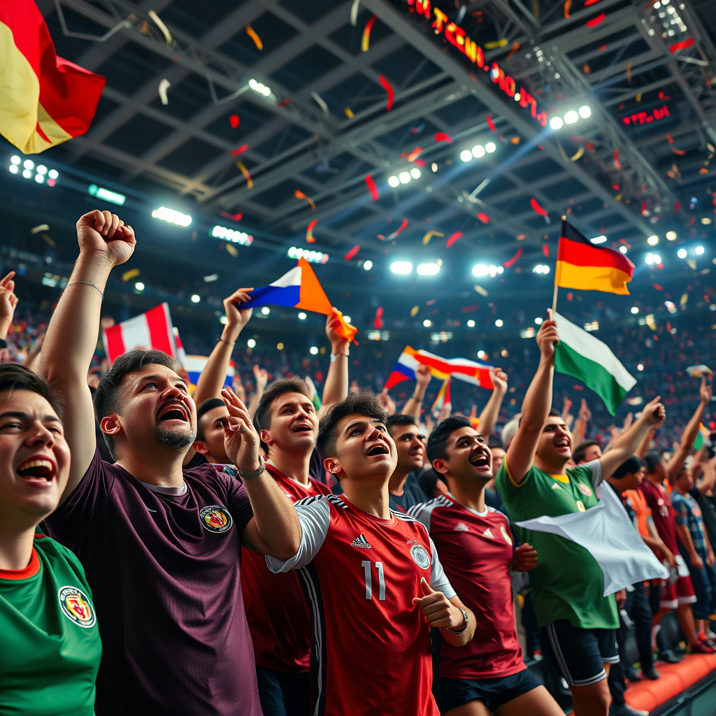 75BD Ultimate Guide to Football Betting: Từ Tân Thủ Đến Cao Thủ