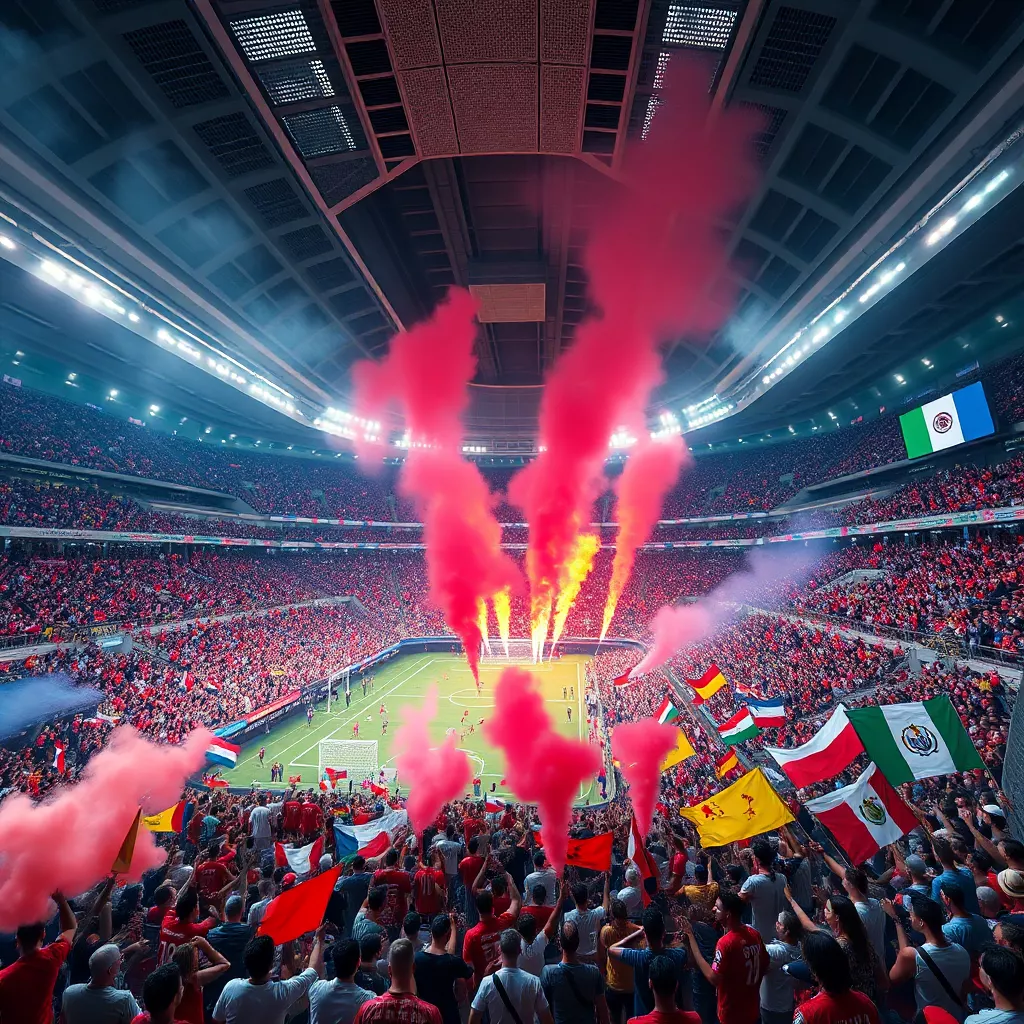 Xoilactv24h cập nhật phân tích sau trận World Cup: Những điều bạn không thể bỏ lỡ! — view 4