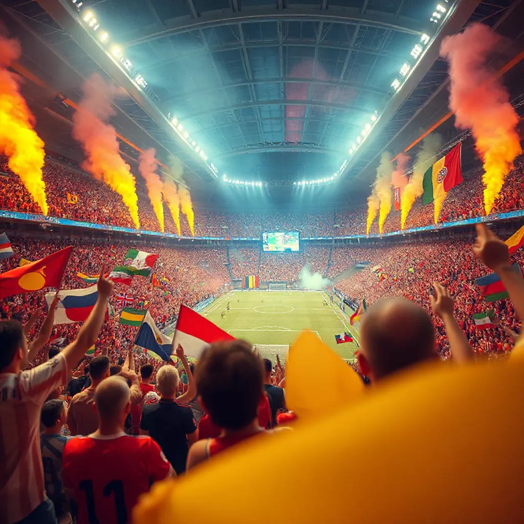 txy.uk.com bình luận: Công tác trọng tài và VAR - cơn sốt giá vé chợ đen World Cup 2026 — view 3