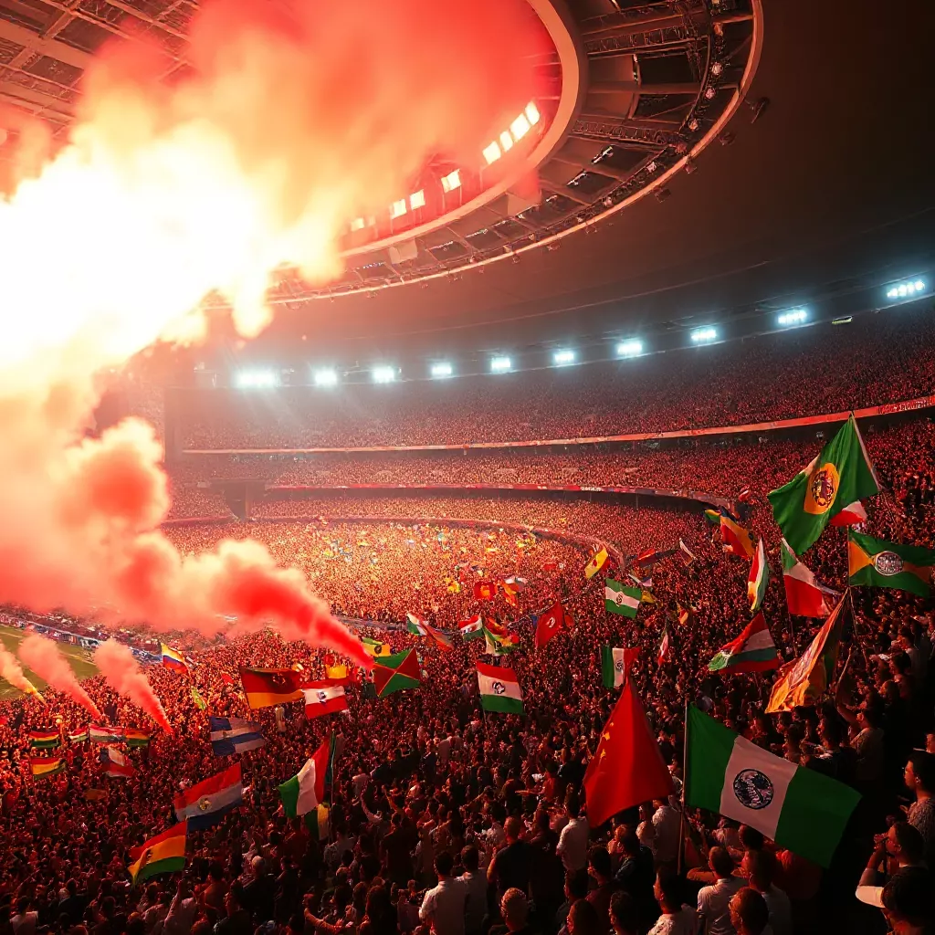 Cakhiatv cập nhật: Phân tích chuyên sâu sau loạt trận World Cup đỉnh cao — view 3