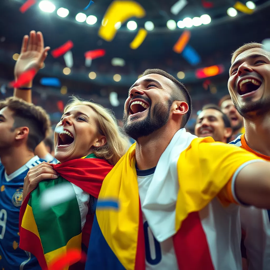 Xoilactv24h cập nhật phân tích sau trận World Cup: Những điều bạn không thể bỏ lỡ! — view 3