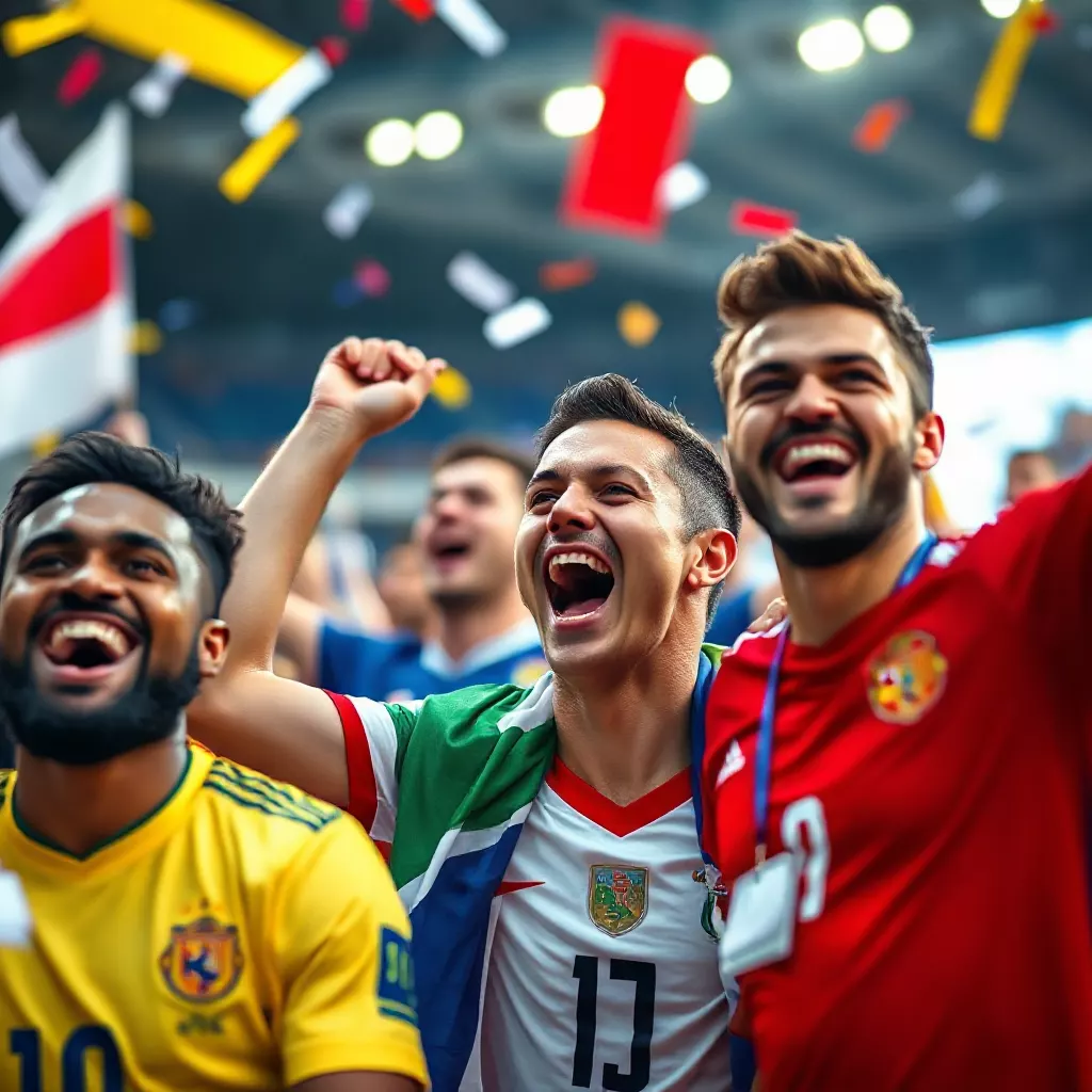 Bên lề World Cup - Nhận định các cặp đấu bán kết - sự sụp đổ của các ông lớn cập nhật bởi christianlouboutinshoe.com.co — view 5
