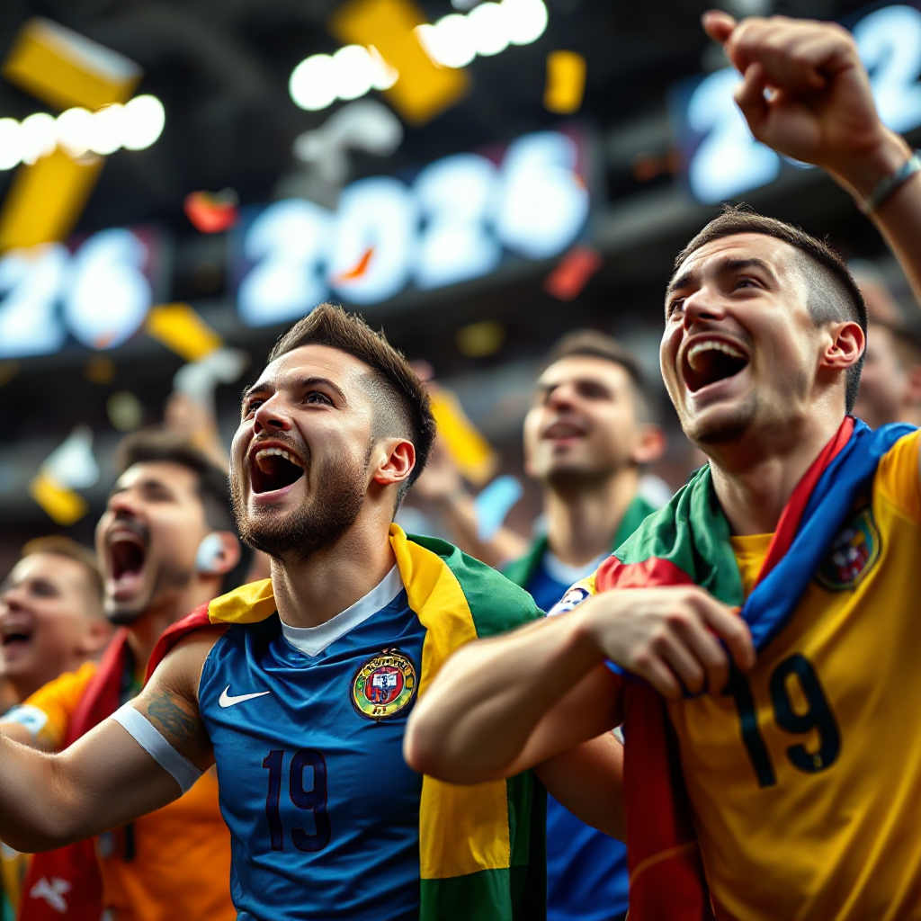 Sunwin Cập Nhật Kèo World Cup Theo Thời Gian Thực – Cơ Hội Cho Dân Cá Độ