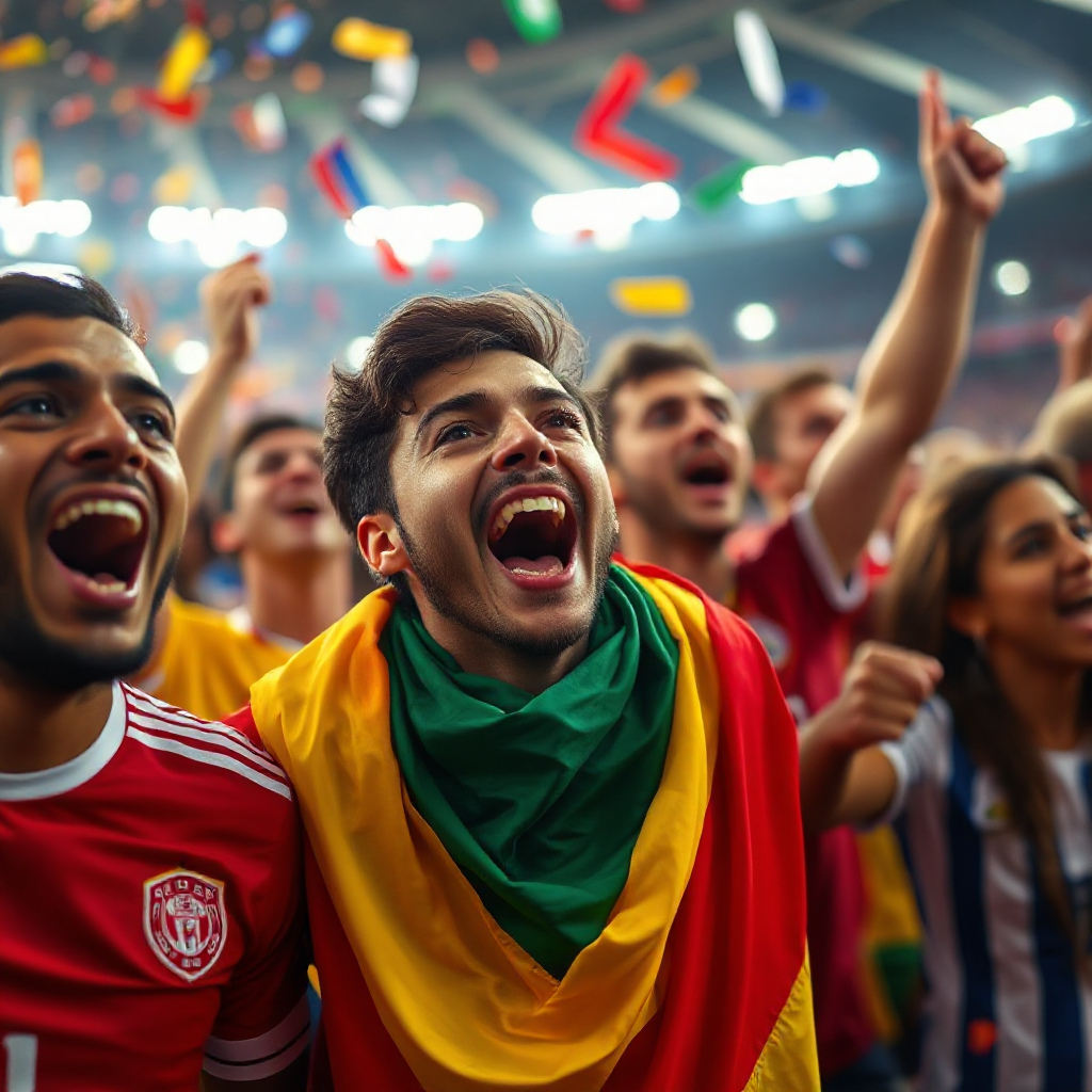 World Cup 2026: Các đội tuyển châu Âu đáng chú ý sẽ làm nên chuyện tại Bắc Mỹ