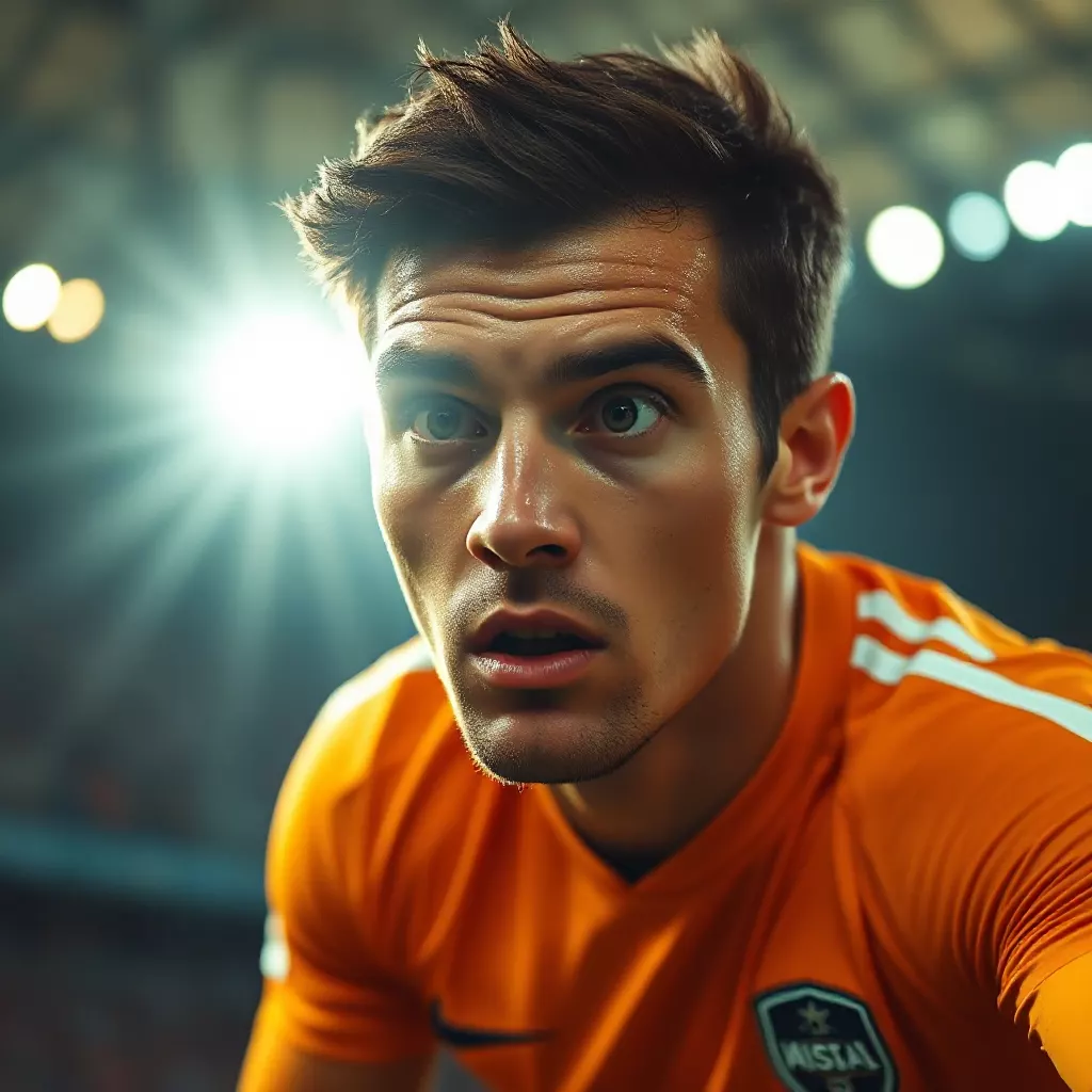 World Cup 2026: Sân Chơi Của Những Ngôi Sao Và Công Nghệ Đỉnh Cao — view 5