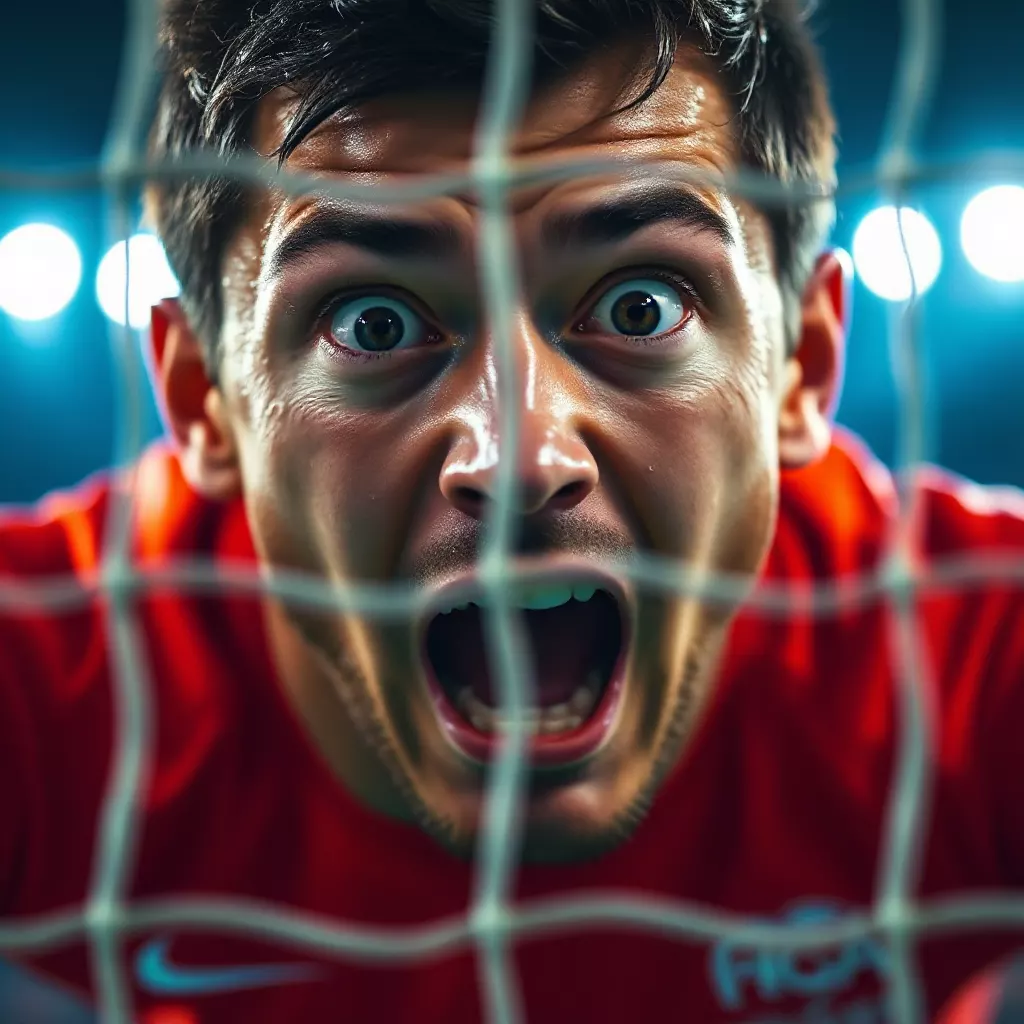 World Cup 2026 Và Cuộc Chiến Giành Từng Tấm Vé Đi Tiếp — view 2