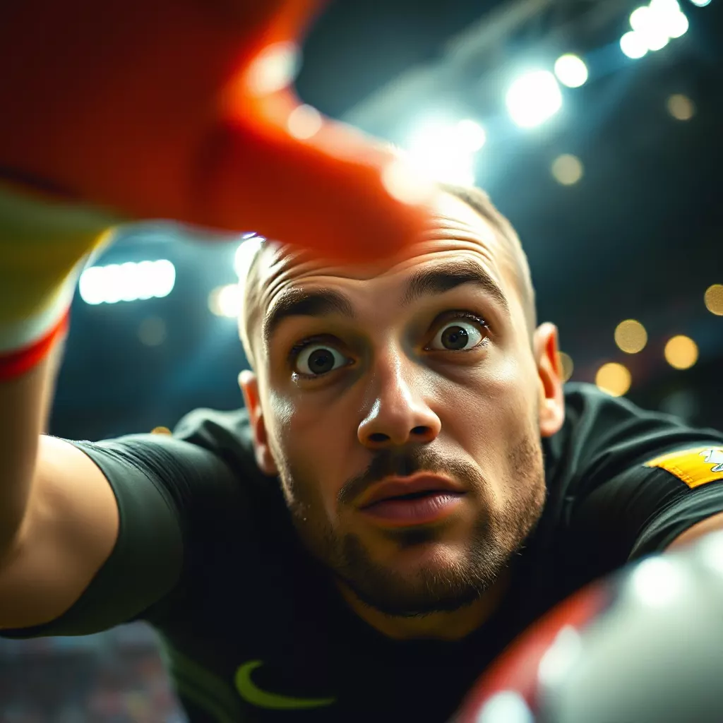 TR88T.COM BÌNH LUẬN: NHỮNG BẤT NGỜ CHẤN ĐỘNG - BÃO CHẤN THƯƠNG QUÉT QUA CÁC ĐỘI HÌNH WORLD CUP 2026 — view 4