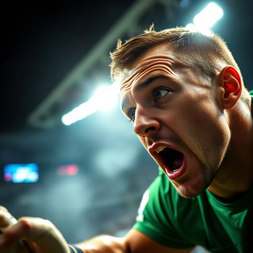 World Cup 2026: Khi bóng đá hiện đại lột xác với tốc độ chóng mặt
