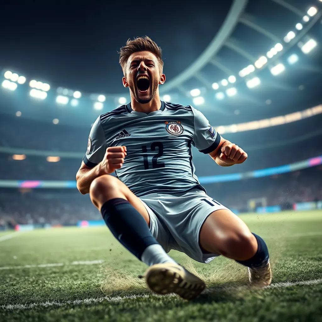 nohu90com.co.com bình luận Những pha bóng đẹp mắt nhất - scandal bên lề của siêu sao World Cup 2026