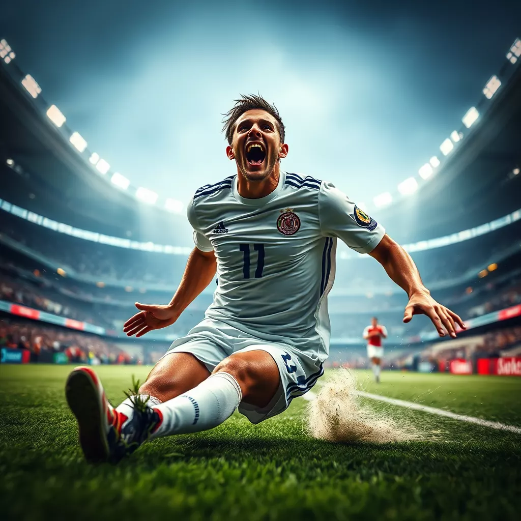 World Cup 2026: Sân Chơi Của Những Ngôi Sao Và Công Nghệ Đỉnh Cao — view 3