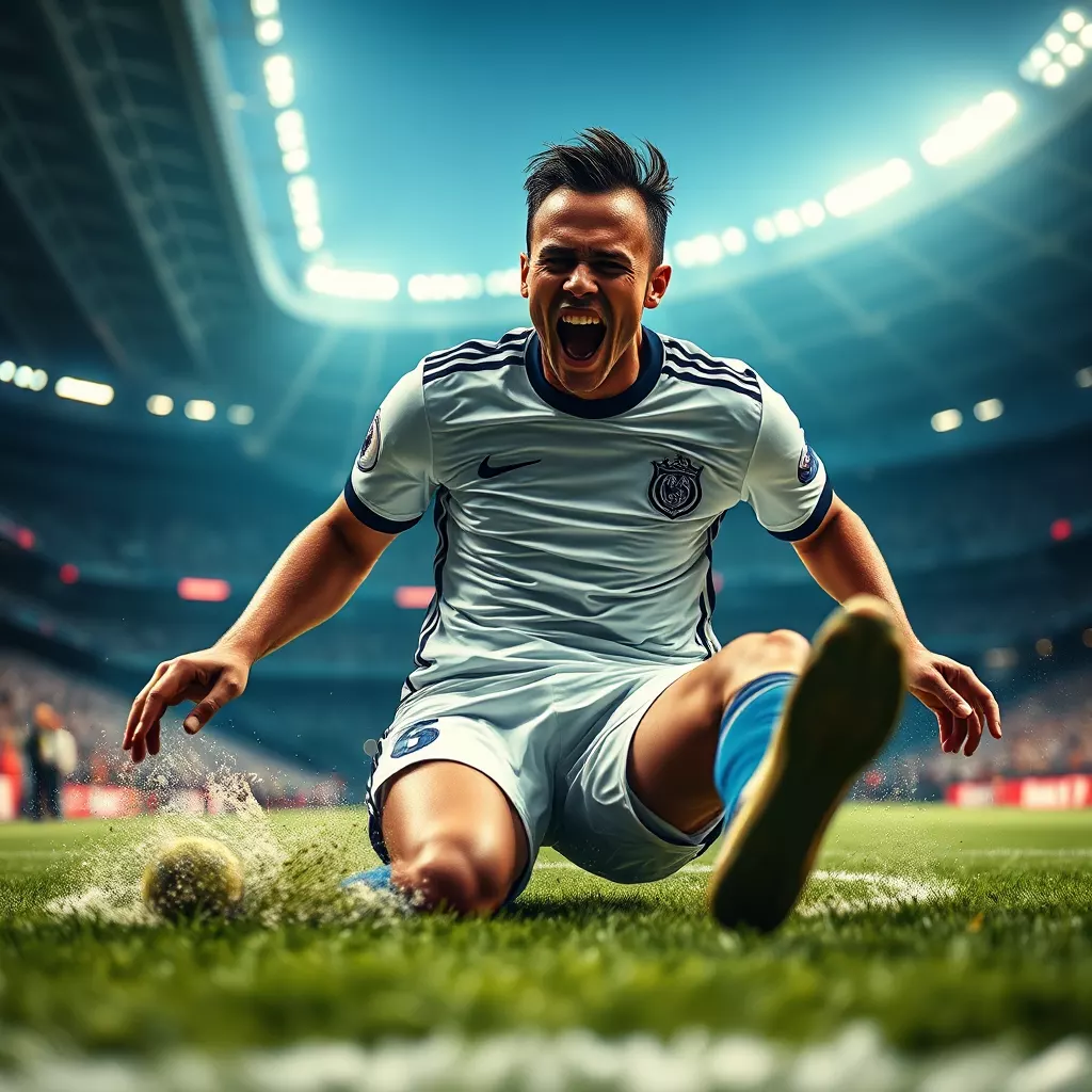 gamespack.io bình luận Sự nhiệt tình cổ vũ của khán giả - sai sót của trọng tài World Cup 2026 — view 4