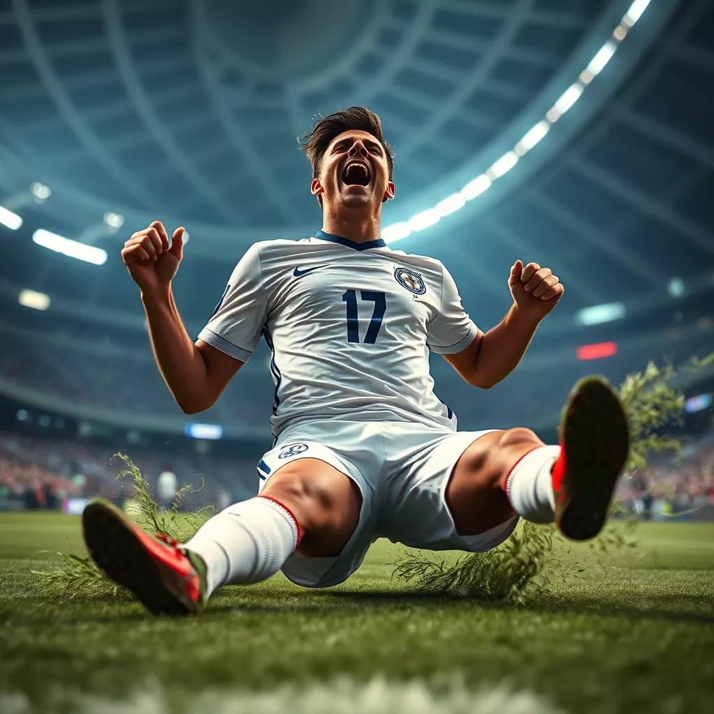 World Cup 2026: Khi Mọi Trận Đấu Đều Mang Tính Sống Còn Tuyệt Đối — view 2