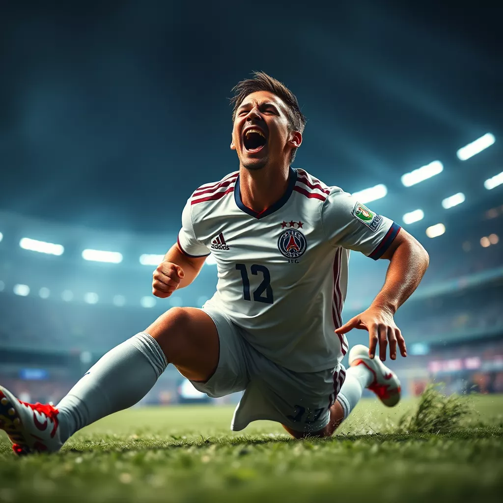 World Cup 2026: Cuộc chiến giữa chiến thuật, tốc độ và bản lĩnh — view 5