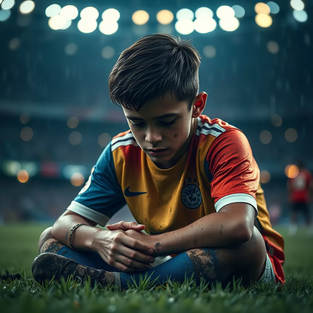 World Cup: Nơi Tinh Hoa Bóng Đá Thế Giới Hội Tụ Và Những Điều Chưa Kể — view 4