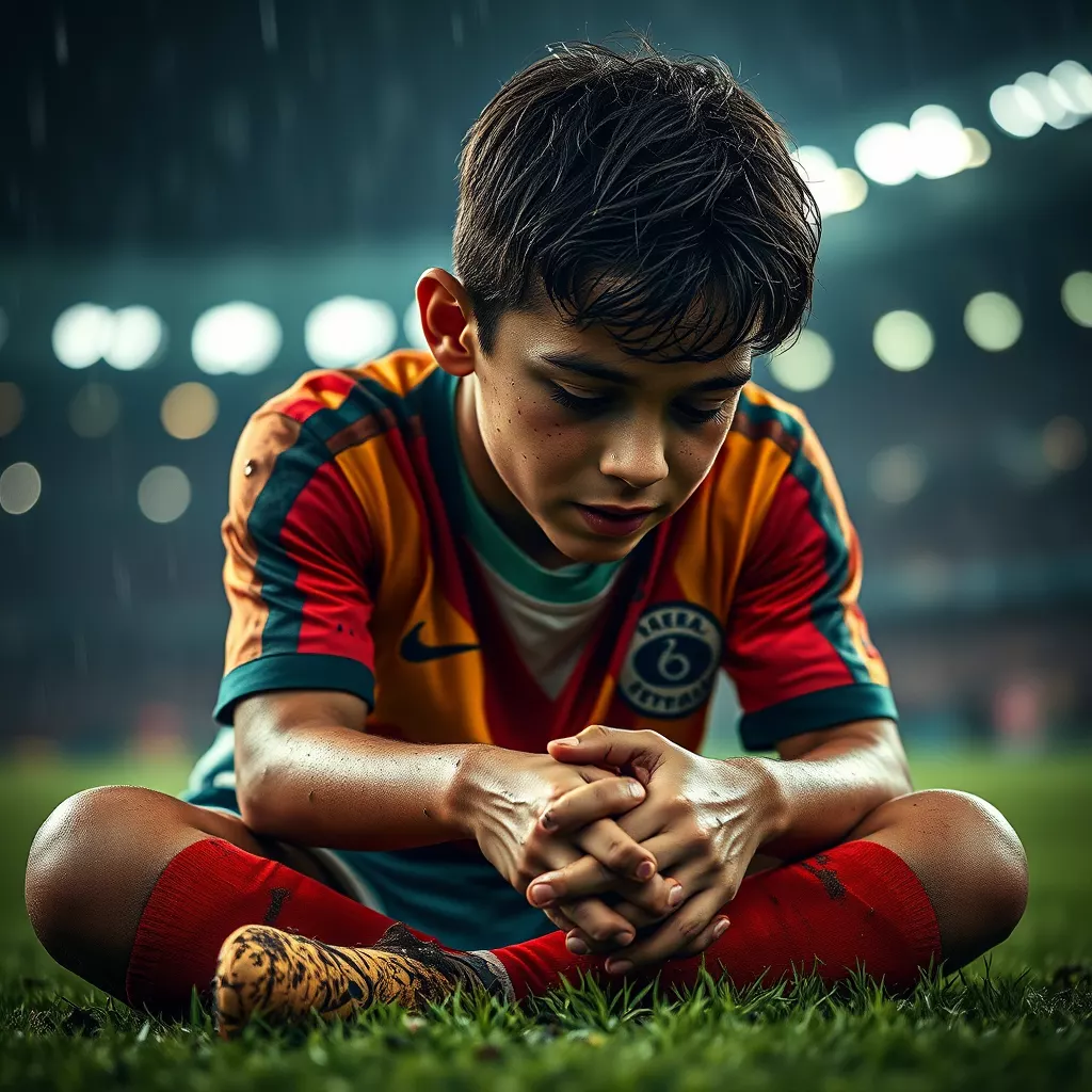 World Cup 2026: Những Pha Bóng Đẳng Cấp Thế Giới Khiến Người Hâm Mộ Mê Mẩn — view 4