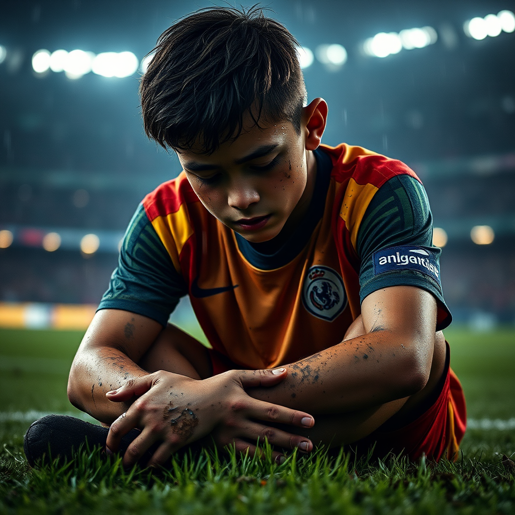 World Cup: Nơi Tinh Hoa Bóng Đá Thế Giới Hội Tụ Và Những Điều Chưa Kể