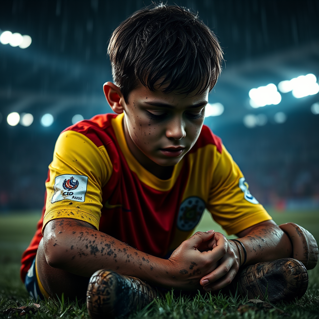Ai Sẽ Trở Thành Hiện Tượng Mới Của World Cup 2026?