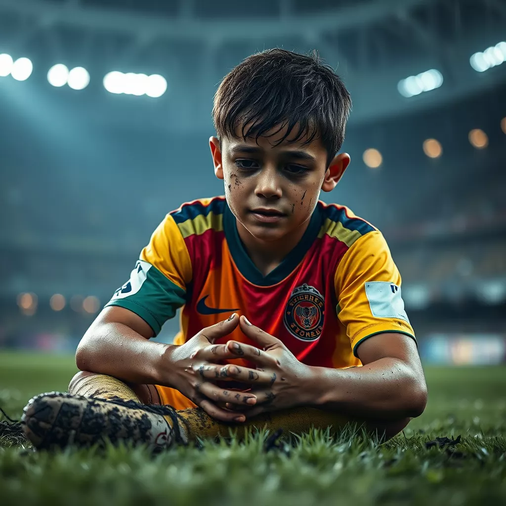 World Cup 2026: Ai sẽ là trung tâm của truyền thông? — view 4