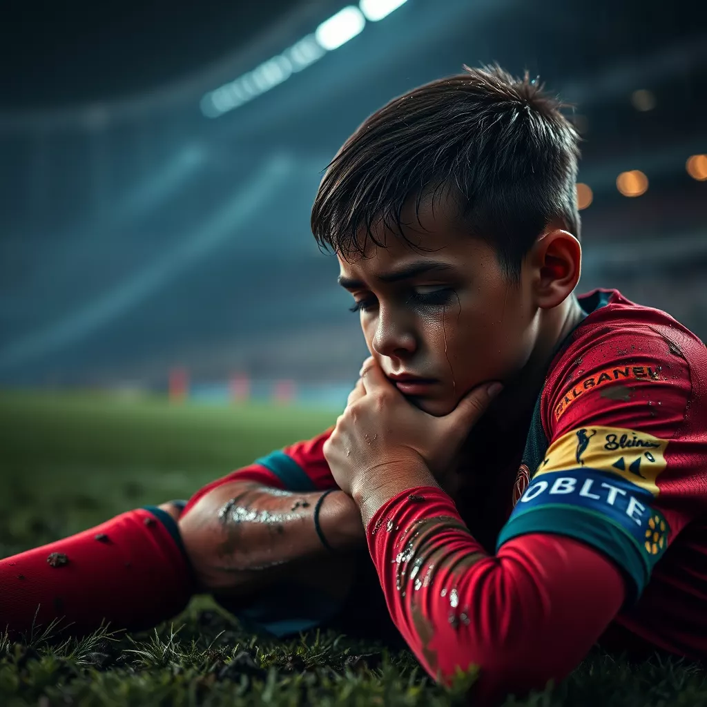 gamespack.io bình luận Sự nhiệt tình cổ vũ của khán giả - sai sót của trọng tài World Cup 2026