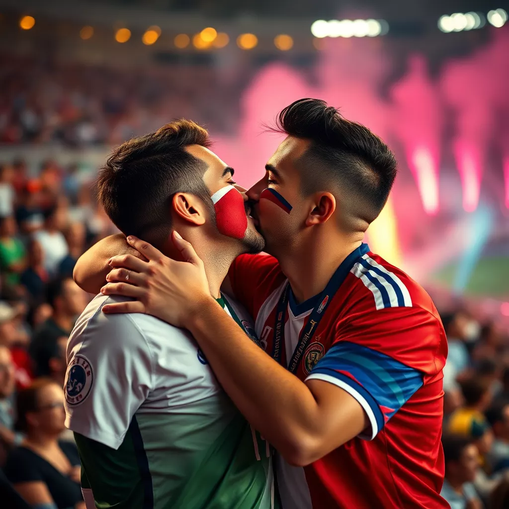 S8 Soi Kèo Champions League Trận Cầu Đỉnh Cao – Đâu Là Sân Chơi Cho Dân Chuyên?