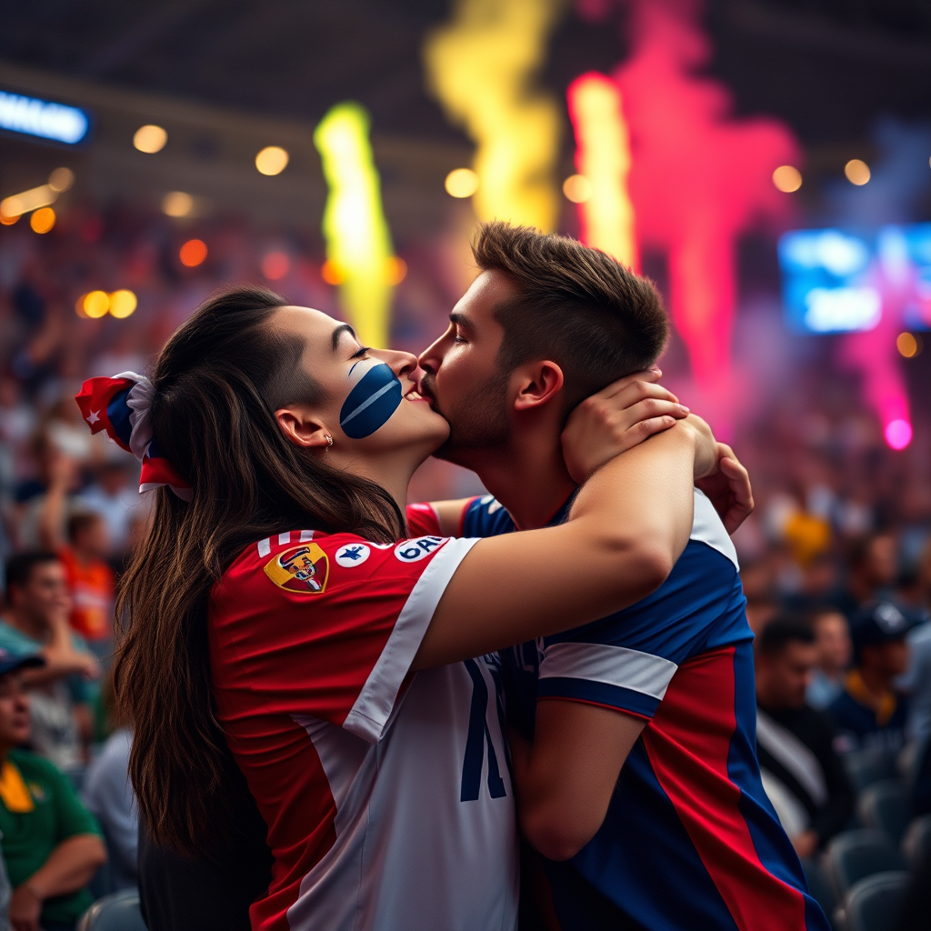 Kèo Nhà Cái Châu Mỹ Mùa World Cup Có Gì Đáng Chờ Đợi?