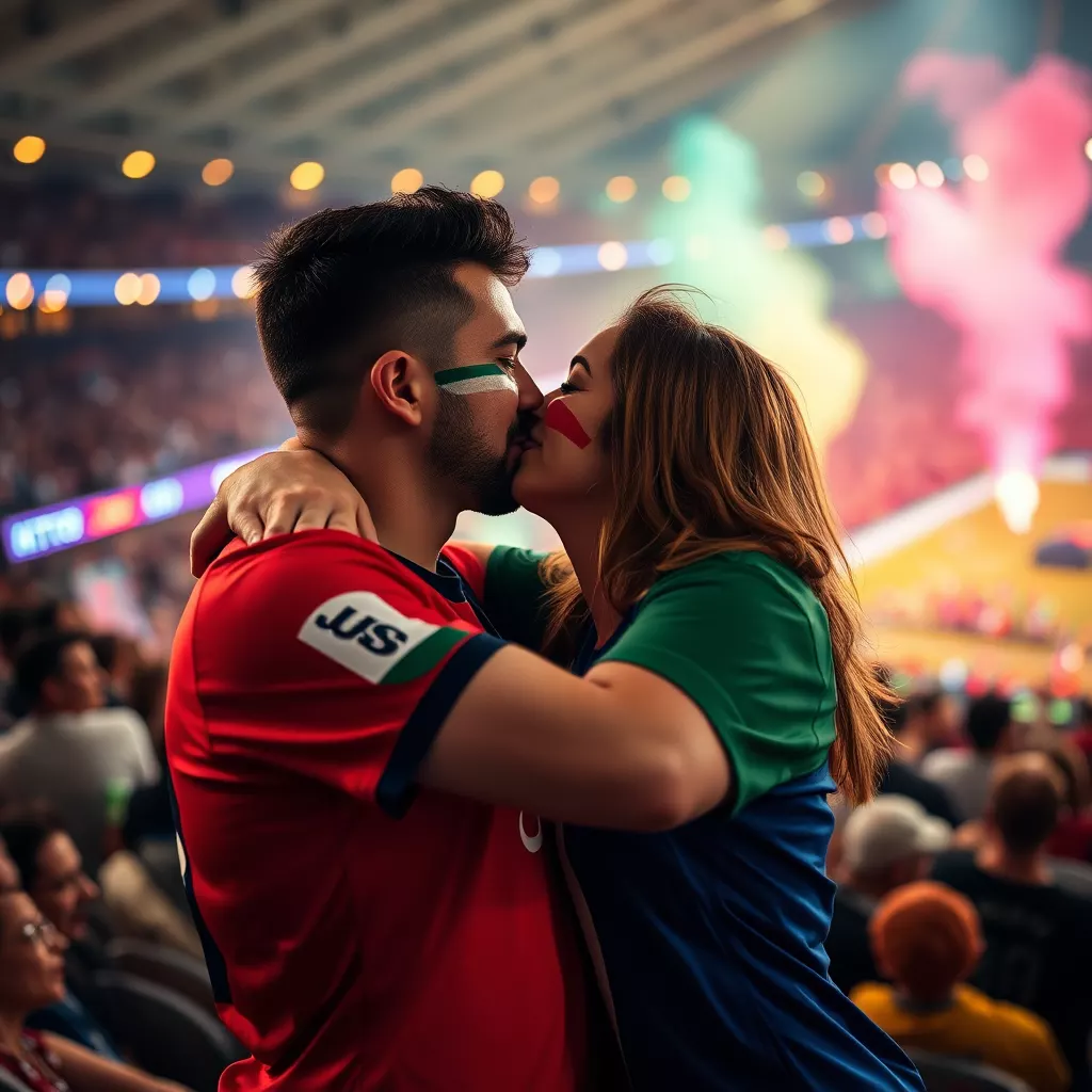 World Cup - Đẳng Cấp Tối Thượng Của Bóng Đá Thế Giới Và Cơn Sốt Toàn Cầu — view 2