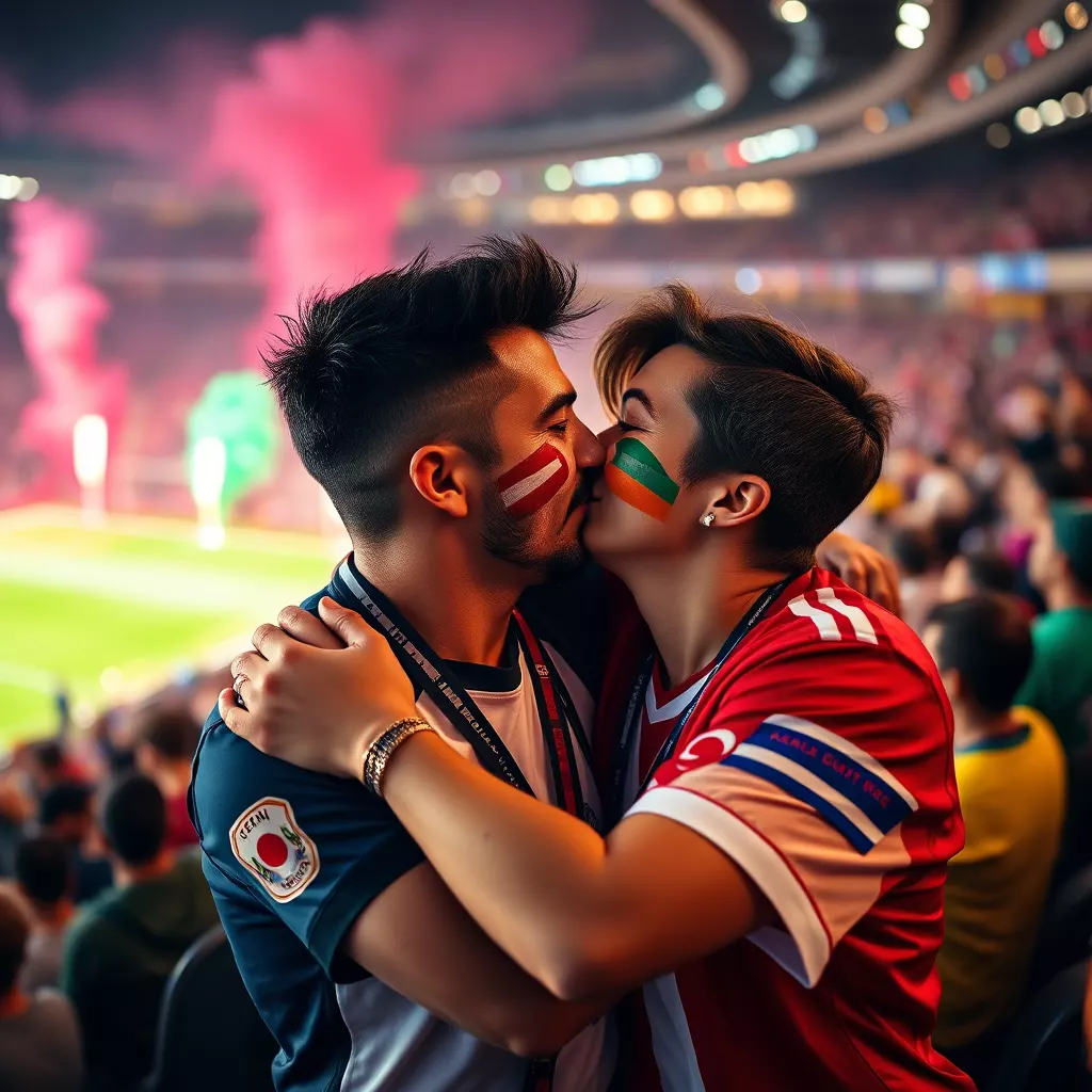 Kèo bảng L World Cup trên TR88 – Sân chơi đỉnh cao cho người mê bóng đá — view 5