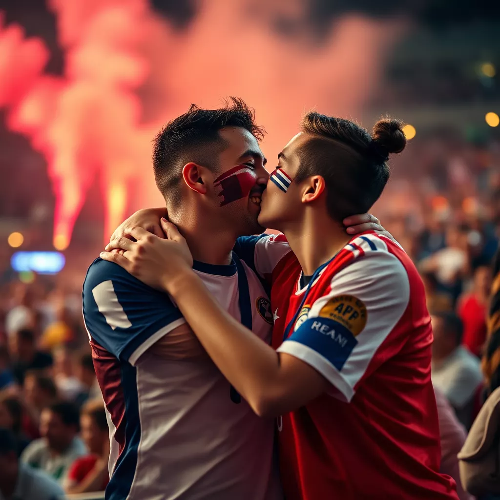 World Cup 2026: Khi bóng đá hiện đại lột xác với tốc độ chóng mặt — view 4