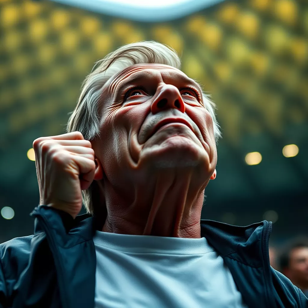 World Cup 2026: Khi bóng đá trở thành cuộc chiến toàn diện — view 2