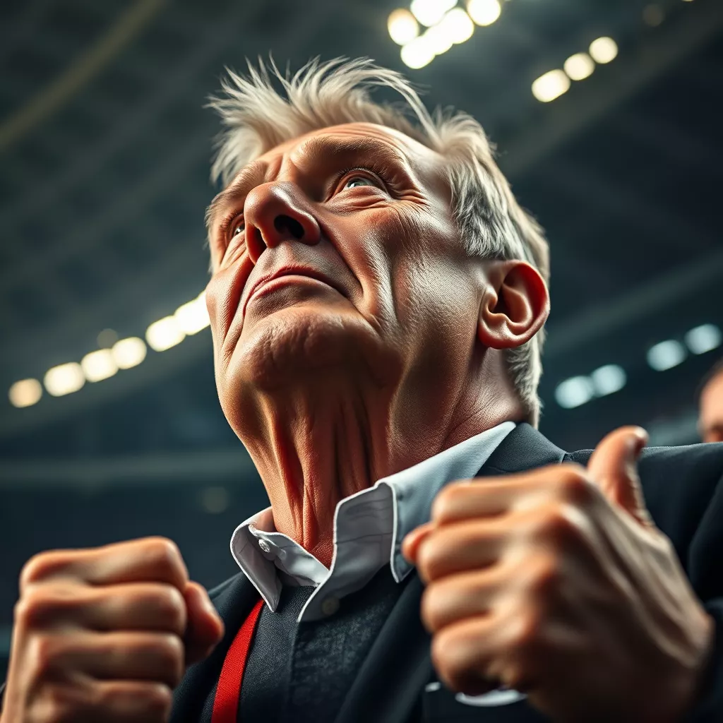 World Cup 2026 Hứa Hẹn Mùa Hè Bùng Nổ Cảm Xúc — view 4