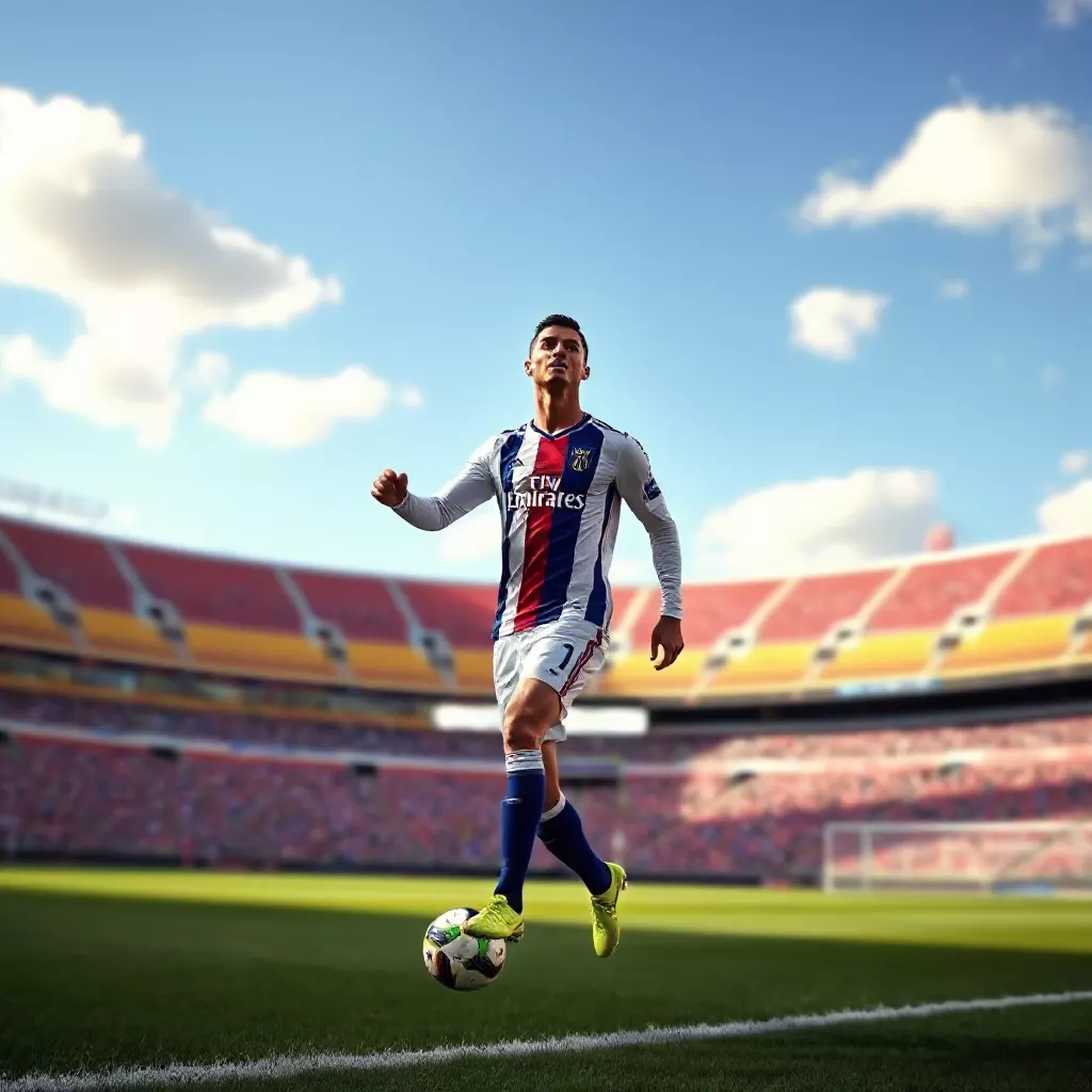 FIFA thắt chặt quy định về bản quyền hình ảnh giải đấu trên mạng xã hội: Cú sốc cho người hâm mộ? — view 4