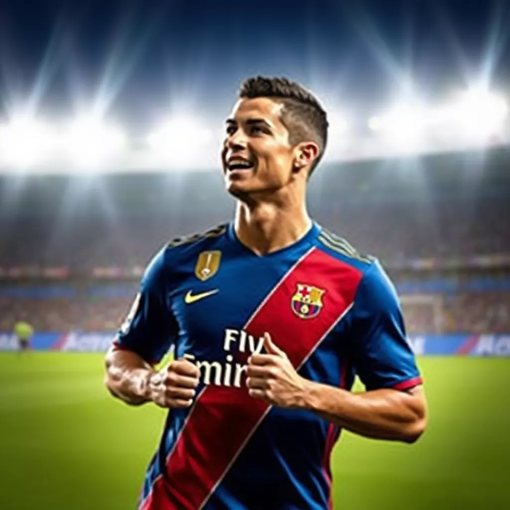 ad88.blue Chung Kết World Cup 2026: Trận Cầu Định Đoạt Ngôi Vương Thế Giới — view 2