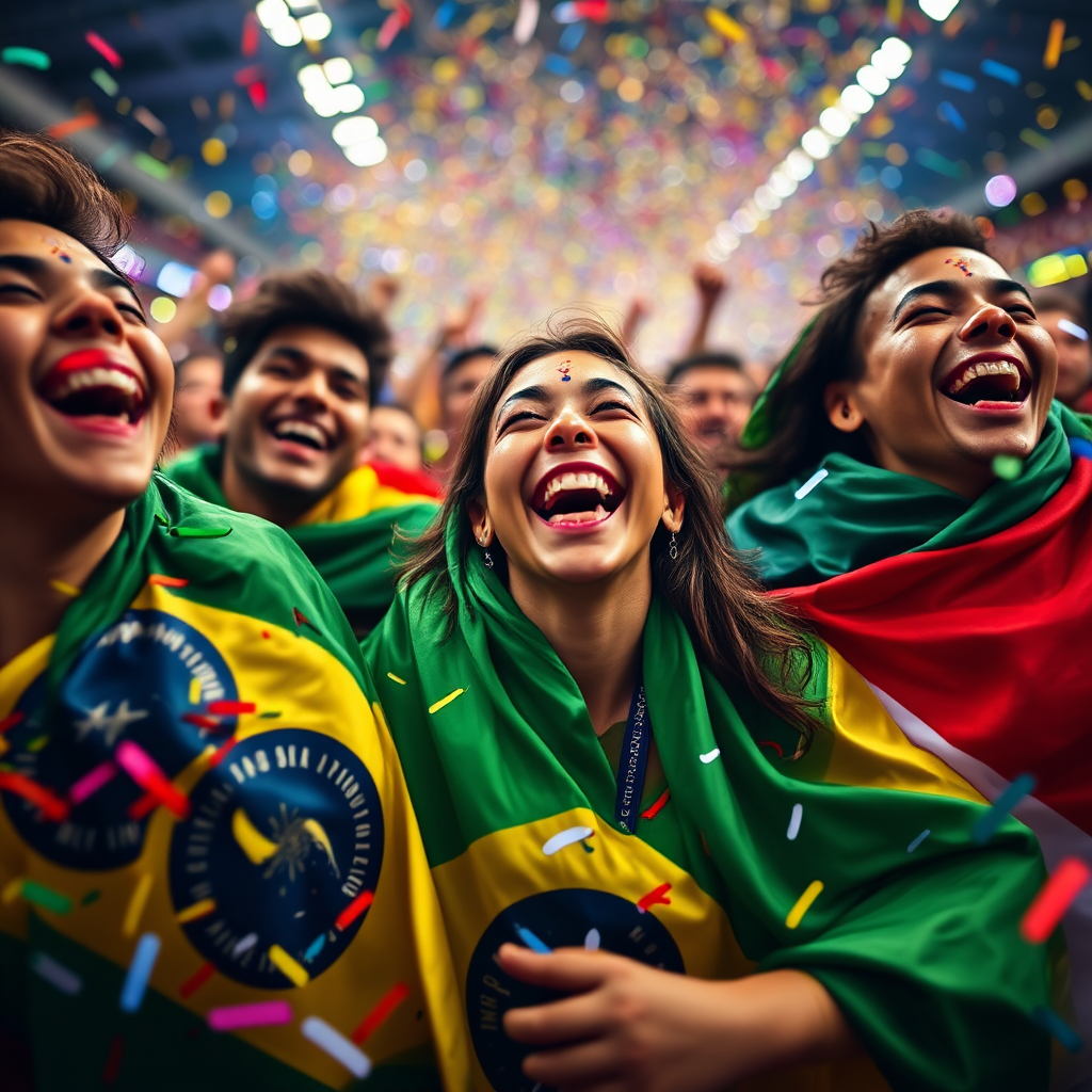 Kèo Nhà Cái Châu Mỹ Mùa World Cup Có Gì Đáng Chờ Đợi?