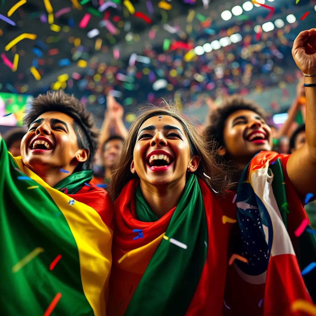 World Cup 2026 Và Những Trận Cầu Nóng Ngay Từ Vòng Bảng — view 4