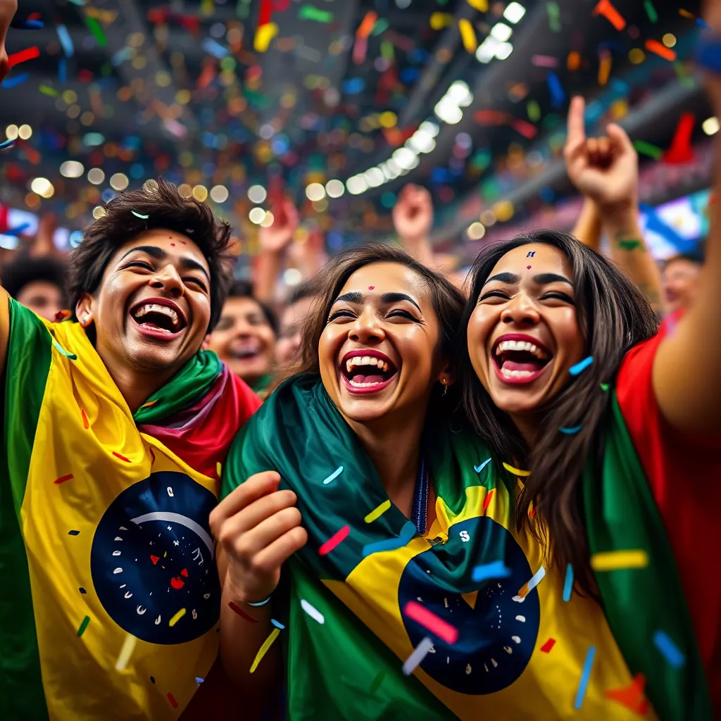 World Cup 2026 Và Những Trận Cầu Nóng Ngay Từ Vòng Bảng — view 2