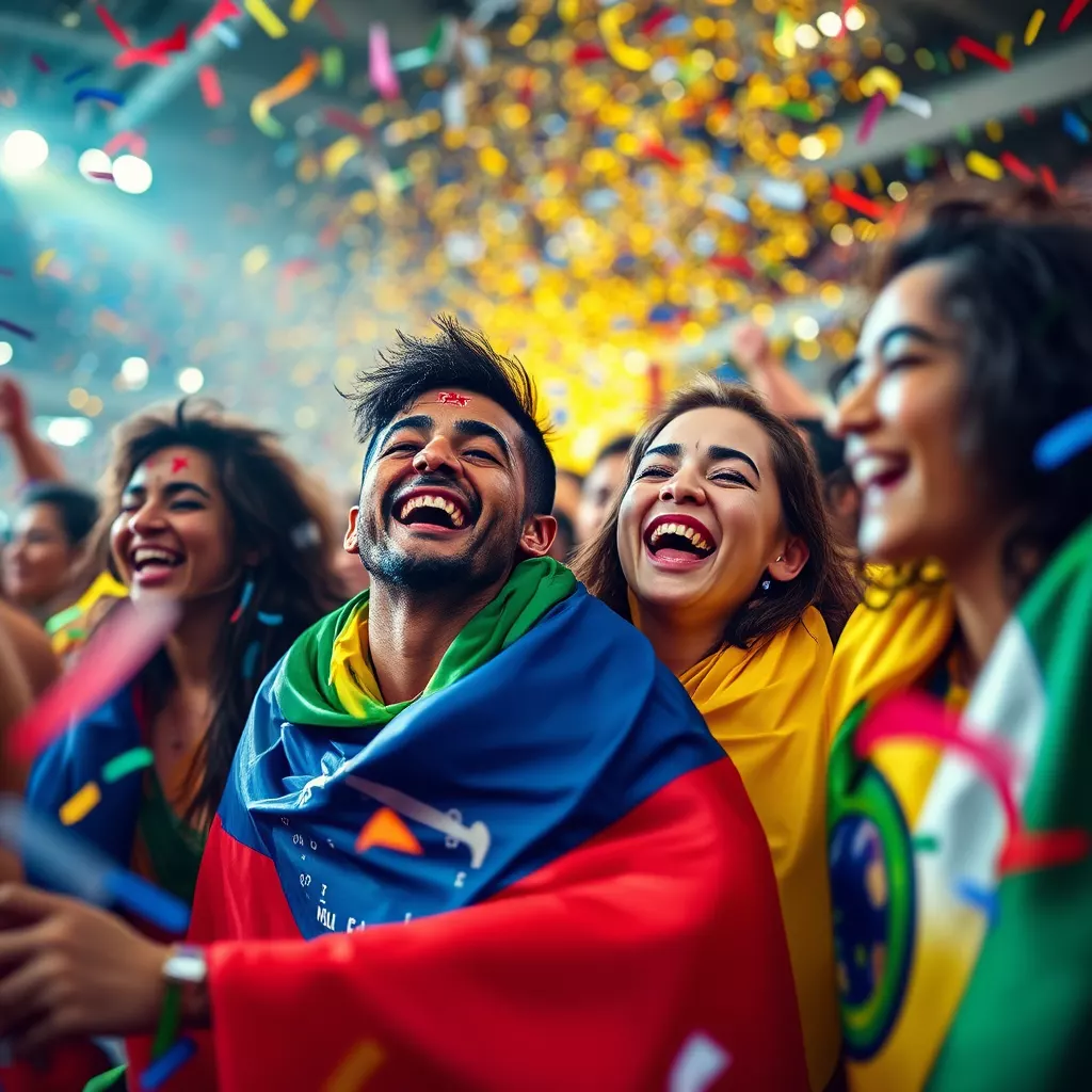 World Cup 2026: Khi bóng đá trở thành cuộc chiến toàn diện — view 4