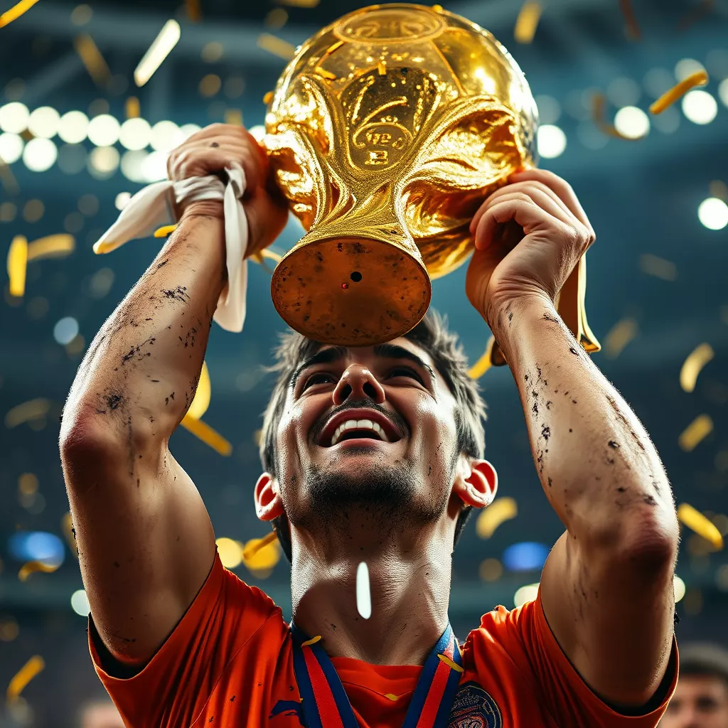 Sunwin cập nhật kèo đội tuyển mạnh tại World Cup 2026: Cơ hội và thách thức — view 4