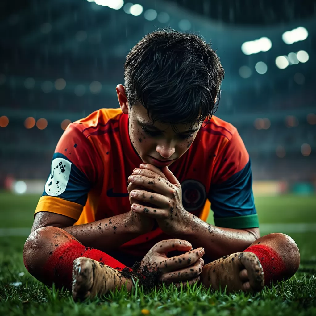 World Cup 2026 Và Những Trận Cầu Nóng Ngay Từ Vòng Bảng — view 5
