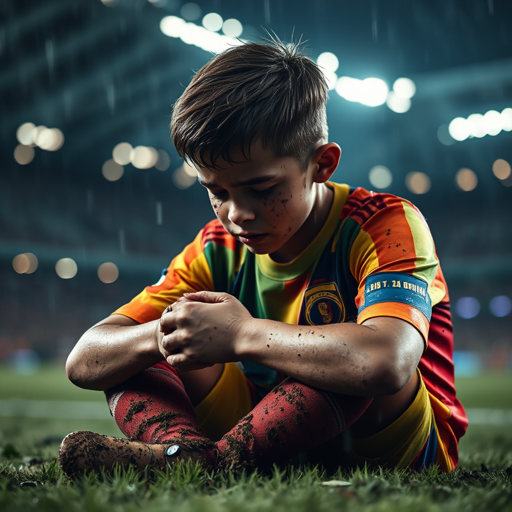 World Cup - Đẳng Cấp Tối Thượng Của Bóng Đá Thế Giới