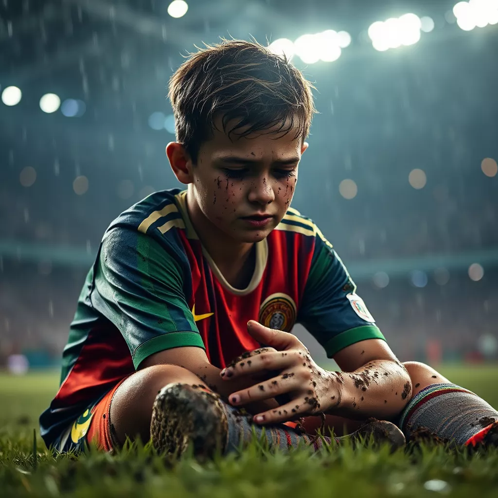 World Cup 2026: Khi Mọi Trận Đấu Đều Mang Tính Sống Còn Tuyệt Đối — view 5