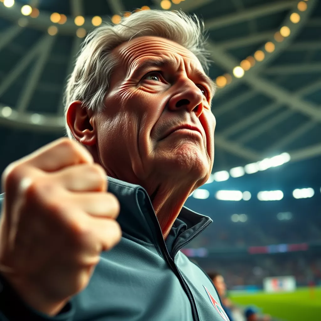 gamespack.io bình luận Sự nhiệt tình cổ vũ của khán giả - sai sót của trọng tài World Cup 2026 — view 5
