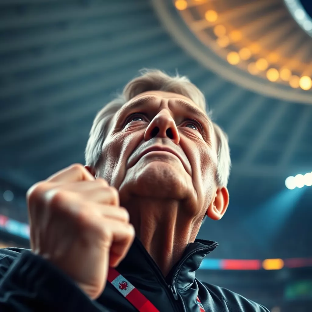 World Cup 2026: Cuộc chiến giữa chiến thuật, tốc độ và bản lĩnh — view 2